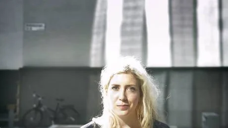 Första gången. Om Amanda Svensson får Augustpriset på måndag blir hon den första som också varit nominerad till Lilla August.