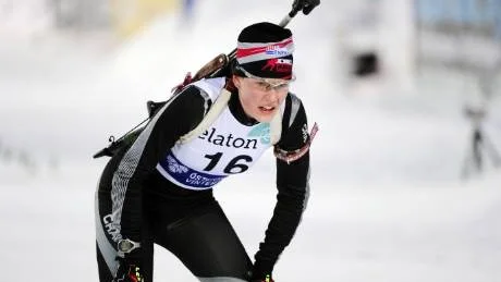 l Hanna Öberg.Foto: Linda Wikström