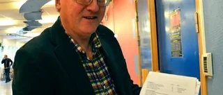 Kritik mot sopstraffavgift