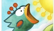 Tiny Wings.