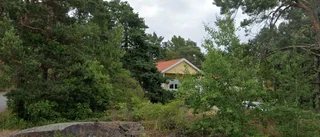 Nya ägare till villa i Oxelösund - 4 650 000 kronor blev priset