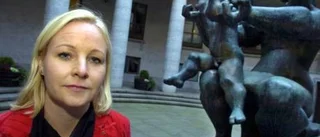Höjd avgift oroar Engström