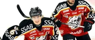 Luleå bästa laget i Coop