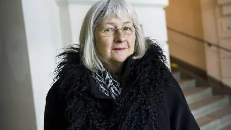 NYUTGÅVA. Barbro Lindgren har skrivit många barn- och ungdomsböcker som blivit älskade. Nu i höst har hennes Sparvel-trilogi utkommit i en nyutgåva på Karneval förlag.