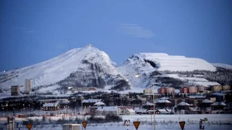 MER FORSKNING. Ett nytt stort forskningsprojekt om stadsomvandlingen har bevijats pengar.