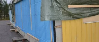 Bra start för nytt fastighetsbolag