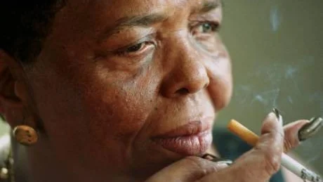 l Cesaria Evora. Foto: Armando Franca