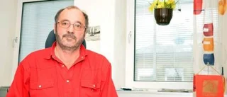 Böter för dubbdäck väcker ilska i norr