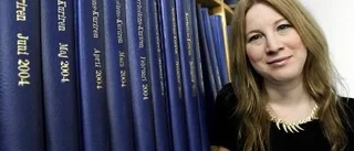 Åsa Petersens nya utmaning
