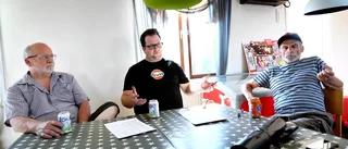 En gammal favorit gör comeback