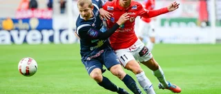 Kirunasonen blir kvar i allsvenskan