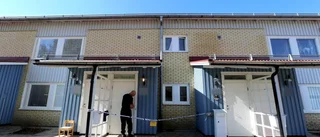 Ortsbo efter skottdramat: "Det känns hemskt"