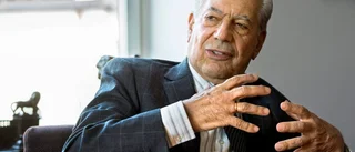 Vargas Llosa sjunger motståndets lov