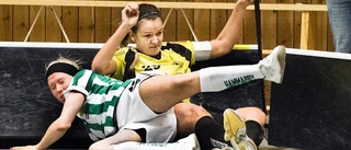Notas åkte på sin tredje raka torsk