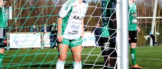 Craig tillbaka i målform