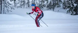 Nio Älvsbyåkare i landslaget