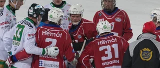 "Den här veckan har gått sämre"