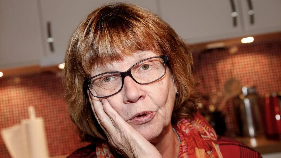 Agera nu. 67-åriga Inger Lundberg har skrivit till statsminister Stefan Löfven och krävt att han ska agera till förmån för de barn som hotas att utvisas från Sverige.
