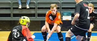 Tuff fortsättning för IBK efter förlust