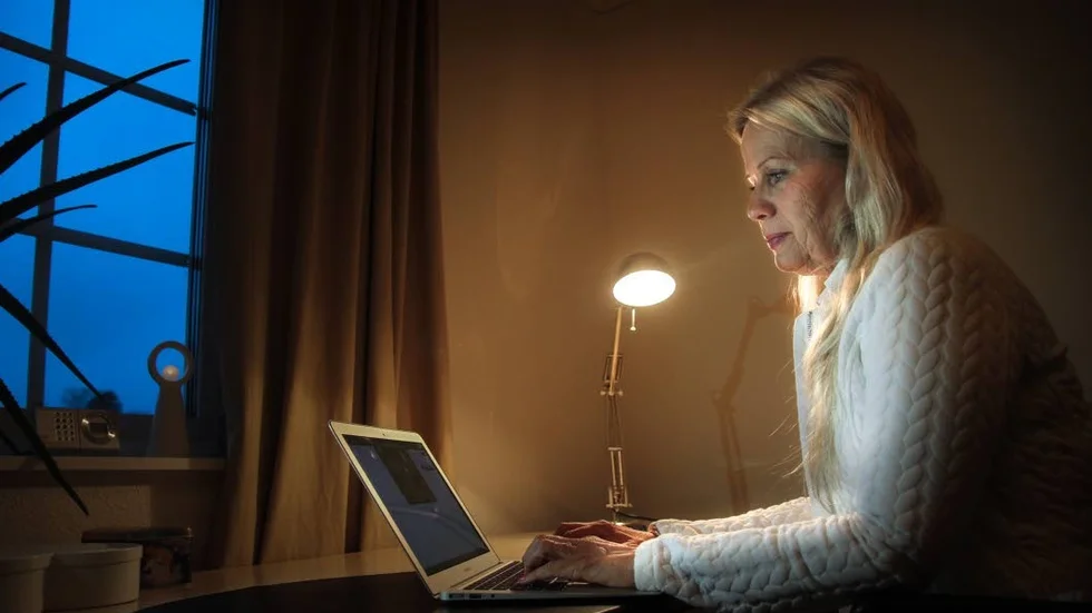 Kort förberedelse. Pirkko Laulajainen har lång erfarenhet som rättstolk, bland annat jobbar hon för tingsrätter i Norrbotten. Ofta får hon uppdrag med mycket kort varsel.