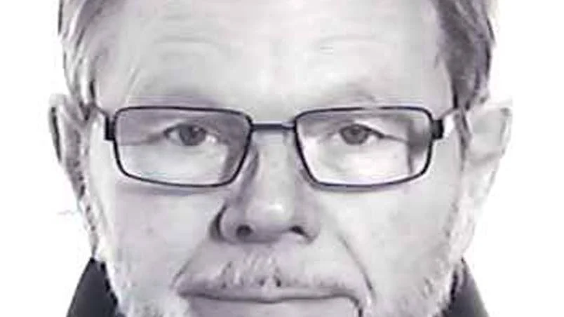 Björn Pettersson.