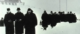 Hjalmar Lundbohm, den verkliga historien
