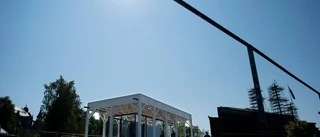 I sommar kommer Döden kommer till turistidyllen