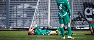 Giganten blev utvisad – då tappade Boden