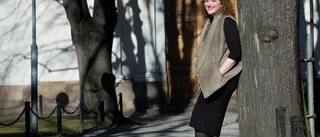 Feelgood i kvadrat med Lucy Dillon