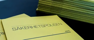 Säkra upp yttrandefriheten