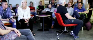 Rikshemaffären splittrar revisorerna