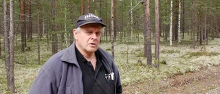 SD stängde lokal sida i Älvsbyn