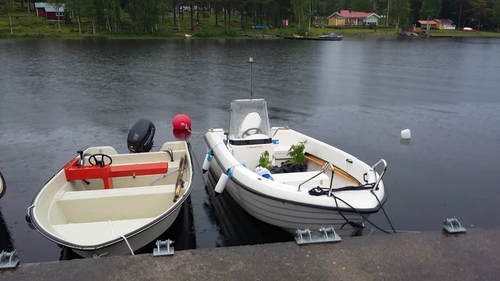 Bristvara. Det är ont om plats i Luleås småbåtshamnar. Men några kommunala hamnar blir det inte ändå.
