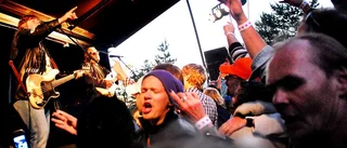 Flakasand Rock & Blues Festival är tillbaka på banan