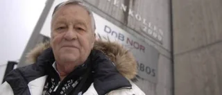 Presidenten tror på VM i Norrbotten