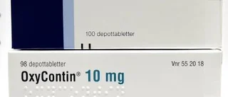 Dödligt missbruk