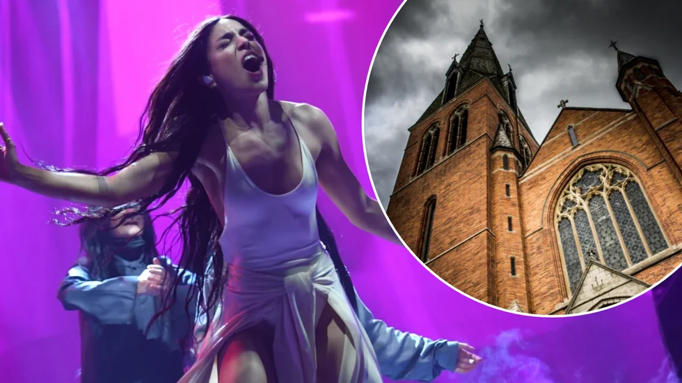 Loreen har vid flera tillfällen tvingats skjuta på sin planerade spelning i Floda kyrka. Nu är evenemanget inställt.