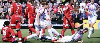 Malmö visade klass i avslutningen