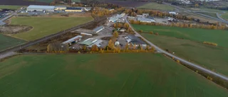 Ny detaljplan kan lösa behov av industrimark