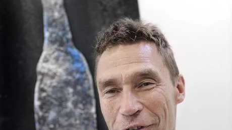 ny Näringslivschef. Till hösten blir Matz Engman Luleås näringslivschef. "Jag skulle vilja satsa på att Norrbotten och Luleå tänker mer internationellt", säger han. Foto: Roland S Lundström