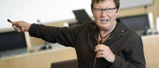 Malin Lagerwall tar över Lulebo