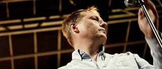Suggestiv, snyggt skuren jazz-rock