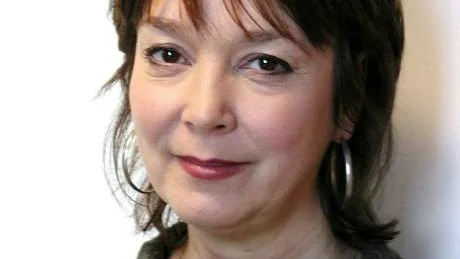 NY CHEF. Karin Enberg, frilansande regissör och skådespelerska, från Stockholm blir Norrbottensteaterns nya chef.
