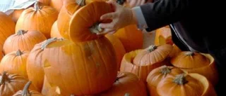 Pumpor ska sätta  färg på handeln
