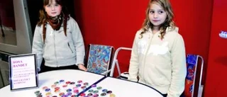 Inspirerad av mamma i kampen mot cancern