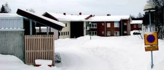 Vill utrymma Lövberga