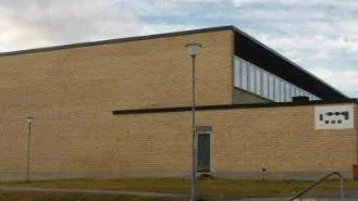 SNART TOM.
Gunillaskolan i Malmberget är en av de fyra skolorna som läggs ner.