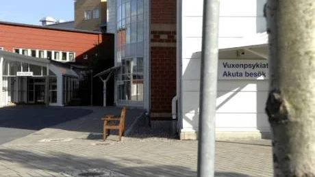 ÖVERBELASTAT. Psykvården i Norrbotten är överbelastad och därmed tvingas läkarna ställa patienter mot varandra och ta beslut om vem som behöver vården mest.
