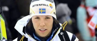 Laddad för medaljjakt
