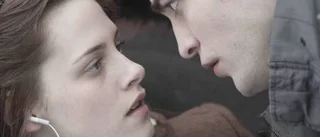 Twilight har oförtjänt dåligt rykte